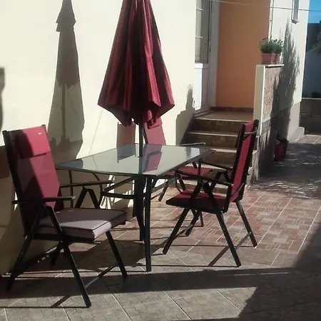 Beatiful Apt Danci -familly Friendly * Privlaka (Zadar)