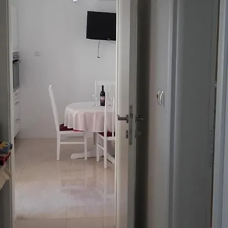 Apartamento Beatiful Apt Danci -familly Friendly Privlaka (Zadar)