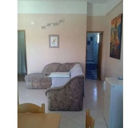Apartamento Beatiful Apt Danci -familly Friendly Privlaka (Zadar)
