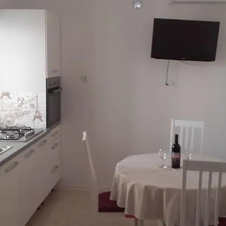 Beatiful Apt Danci -familly Friendly * Privlaka (Zadar)
