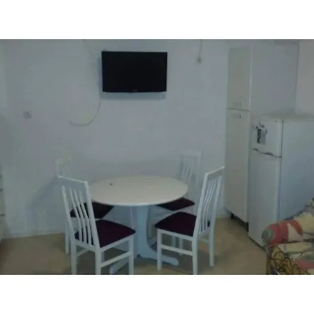 Beatiful Apt Danci -familly Friendly Apartamento *