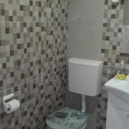 Beatiful Apt Danci -familly Friendly Privlaka (Zadar)