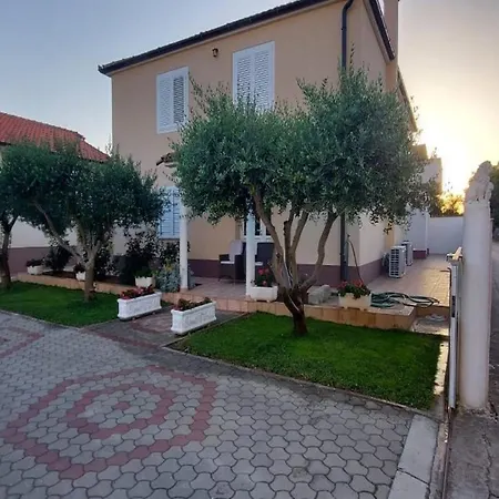 Apartamento Beatiful Apt Danci -familly Friendly